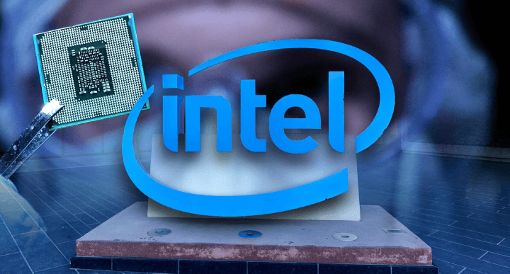Intel partners hail new U.S. chip fabrication facility